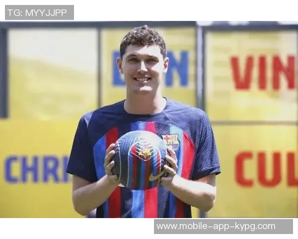 克里斯滕森谈未来与巴萨关系专注于提升个人表现