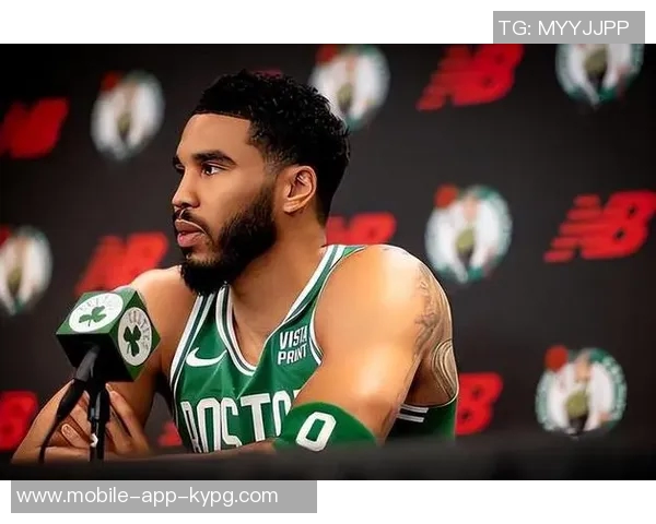 塔图姆期待本赛季复出媒体分析充满不确定性但信任专业判断