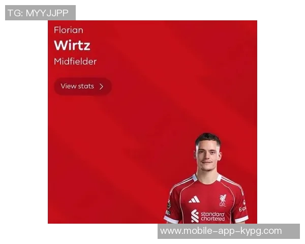 利物浦海报聚焦维尔茨能否助球队全取三分对阵桑德兰 利物浦海报聚焦维尔茨能否助球队全取三分对阵桑德兰