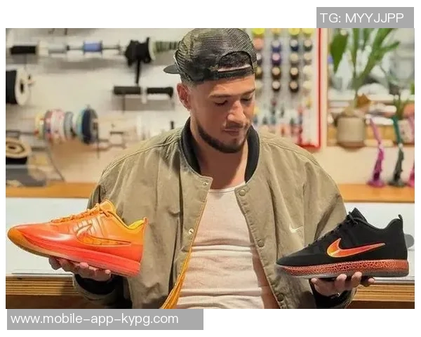 布克新款鞋履Book2SunsSpiridon复古风潮重现90年代经典设计