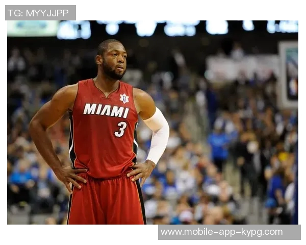 鲍威尔深情回忆韦德影响热火文化融入篮球生涯