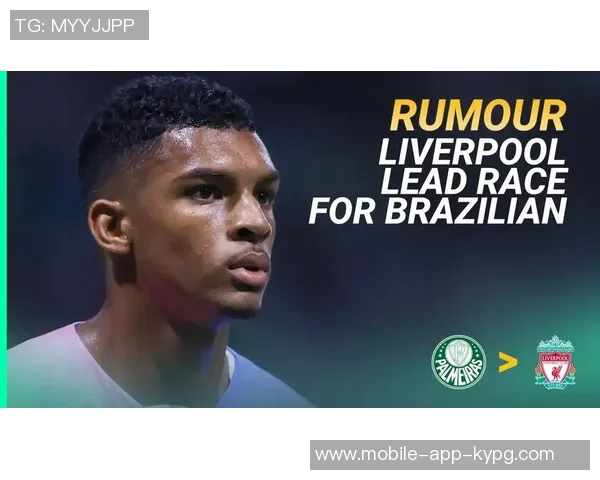 帕尔梅拉斯关注布莱顿后卫伊戈尔现正外租于西汉姆