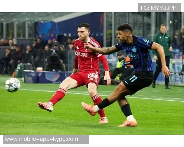 利物浦宣布终止罗伯逊转会热刺交易引发热议 利物浦宣布终止罗伯逊转会热刺交易引发热议