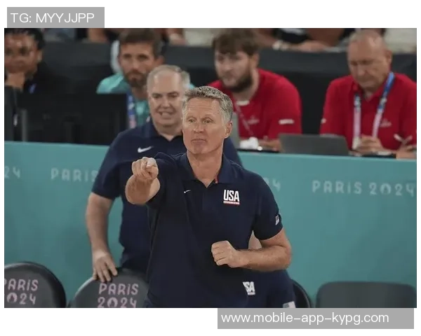 斯波担任美国男篮主教练任期延续至2028年将带队冲击国际赛事